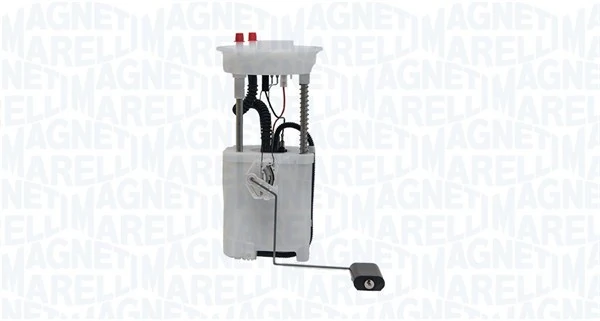 Fuel Supply Module